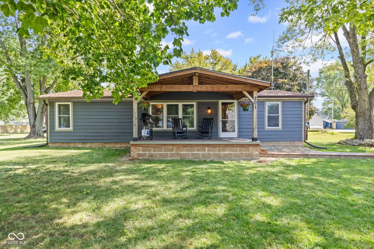 201 Walnut Street, Advance, IN 46102 - Image #1