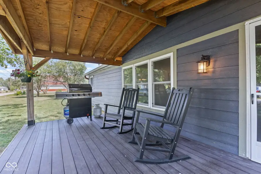 201 Walnut Street, Advance, IN 46102 - Image #3