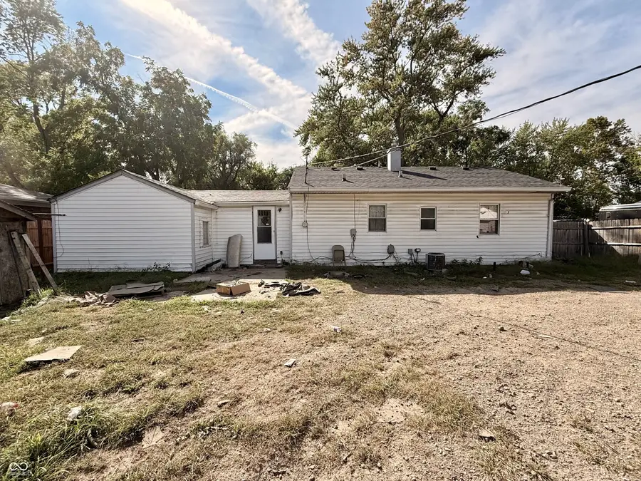 3257 N Campbell Avenue, Indianapolis, IN 46218 - Image #2