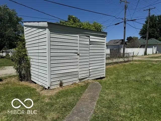 408 W Kickapoo Street, Hartford City, IN 47348 - Image #3