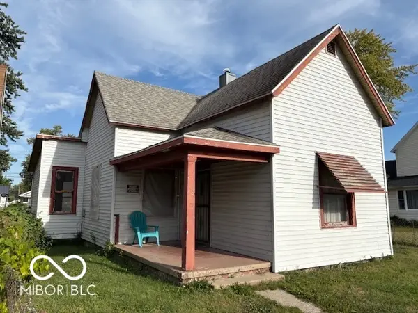 2316 S Walnut Street, Muncie, IN 47302