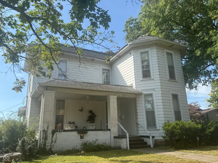 511 W Sycamore Street, Kokomo, IN 46901 - Image #2