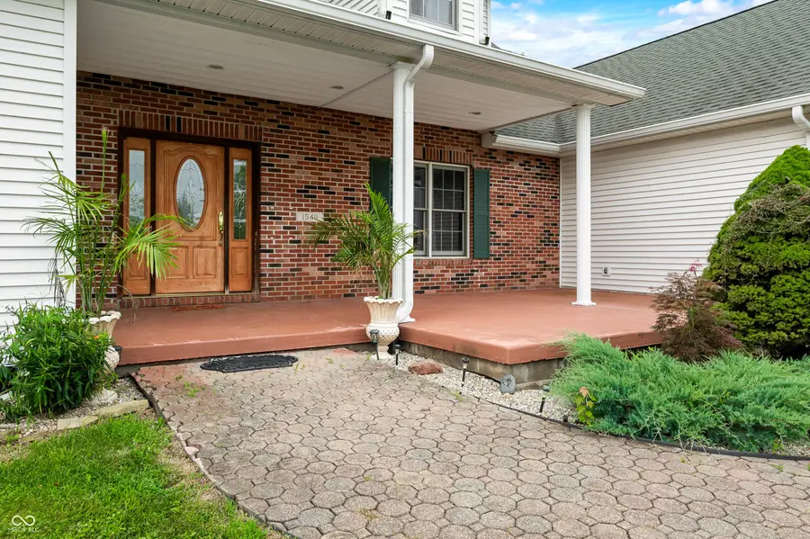 15411 N State Road 9, Hope, IN 47246 - Image #3