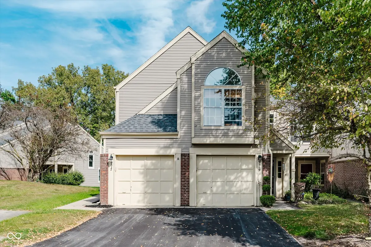 9517 Aberdare Drive, Indianapolis, IN 46250 - #1
