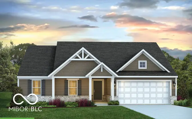 300 South Street, Anderson, IN 46017 - Image #1