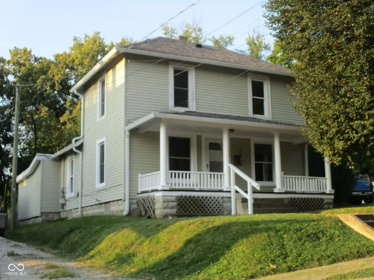 805 Prospect Street, Crawfordsville, IN 47933 - Image #1