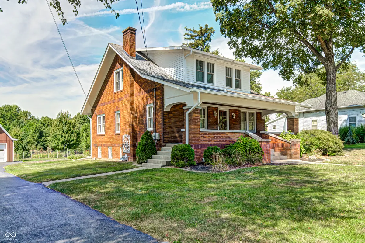 1000 S Jackson Street, Greencastle, IN 46135 - Image #1