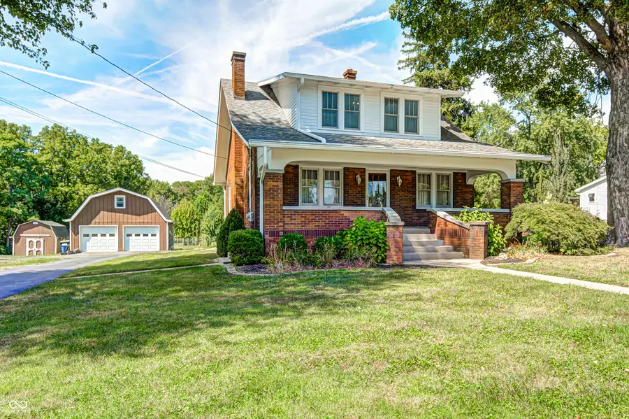 1000 S Jackson Street, Greencastle, IN 46135 - Image #2