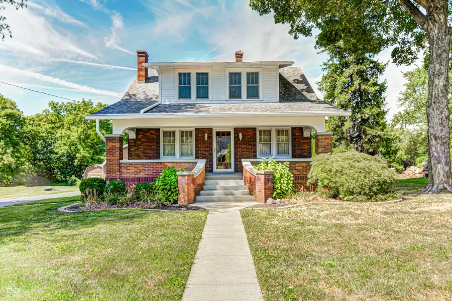 1000 S Jackson Street, Greencastle, IN 46135 - Image #3