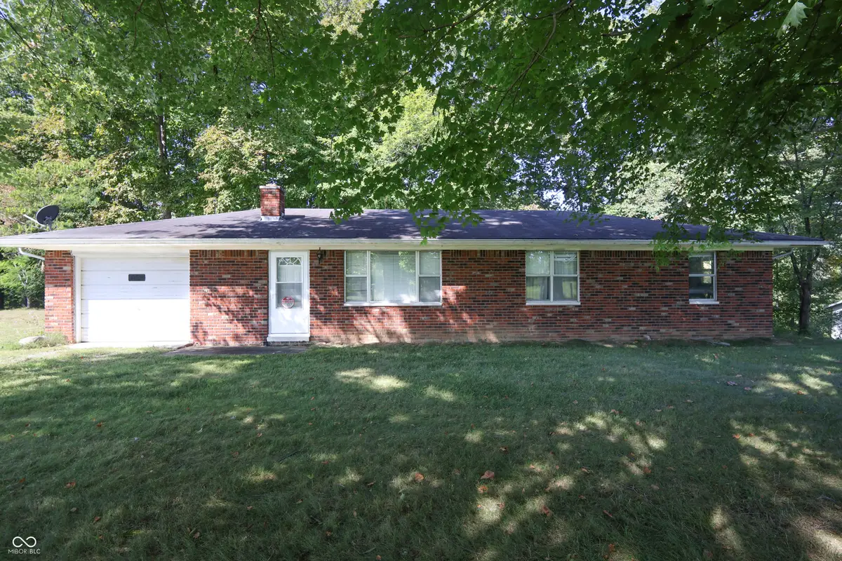 8605 N County Road 500 W, Scipio, IN 47273 - Image #1