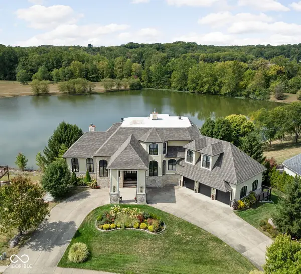 8816 Waterside Drive, Indianapolis, IN 46278