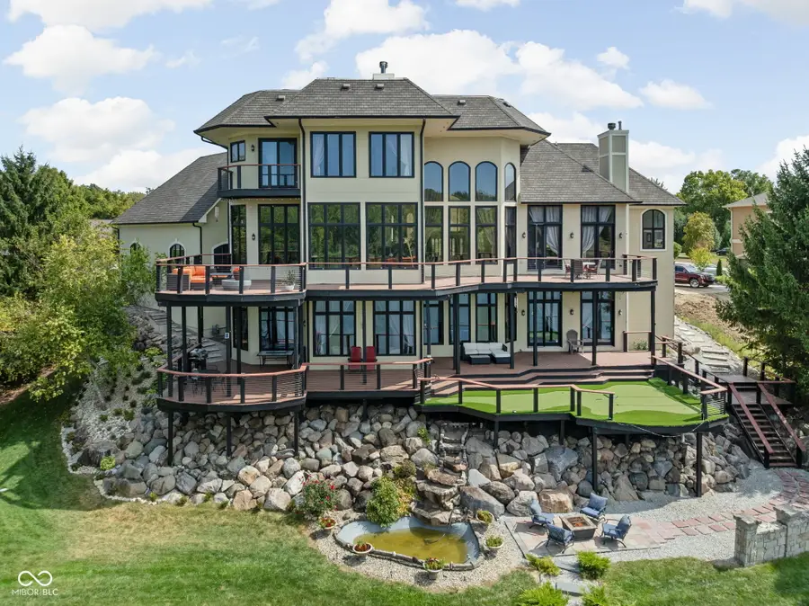 8816 Waterside Drive, Indianapolis, IN 46278 - Image #2