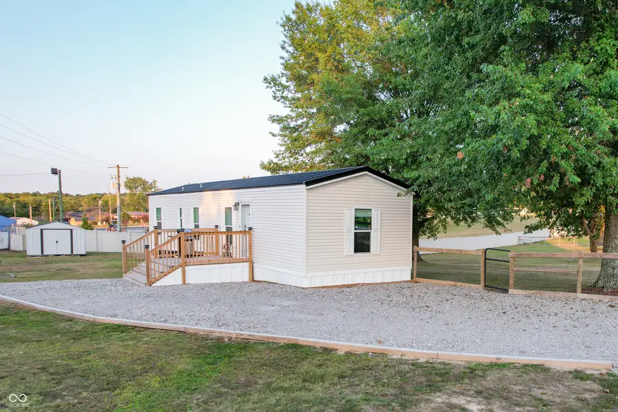 3079 Dorver Lane, North Vernon, IN 47265 - Image #2