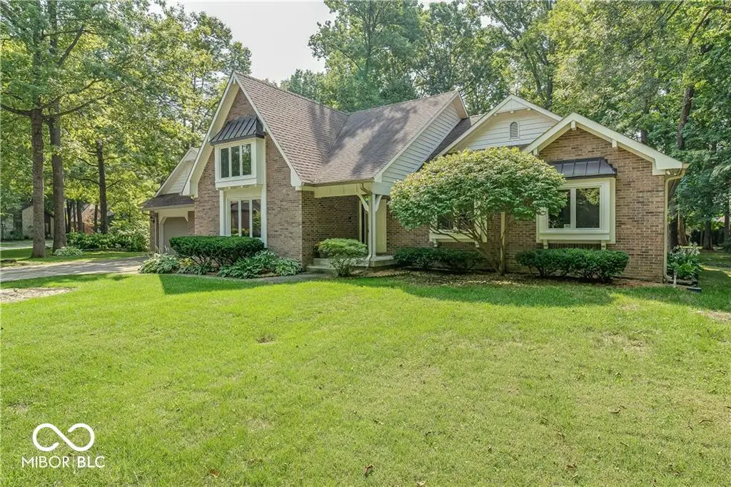 7345 Runningbrook Way, Indianapolis, IN 46254 - Image #1