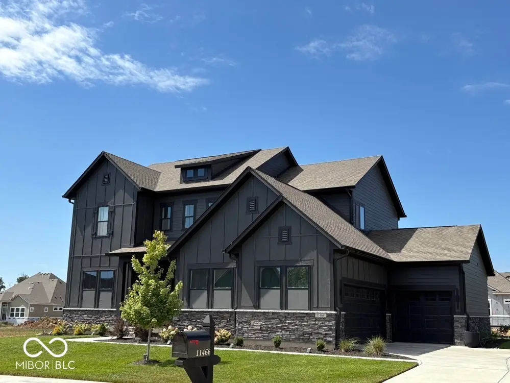 11362 Briargate Drive, Fishers, IN 46040 - Image #1