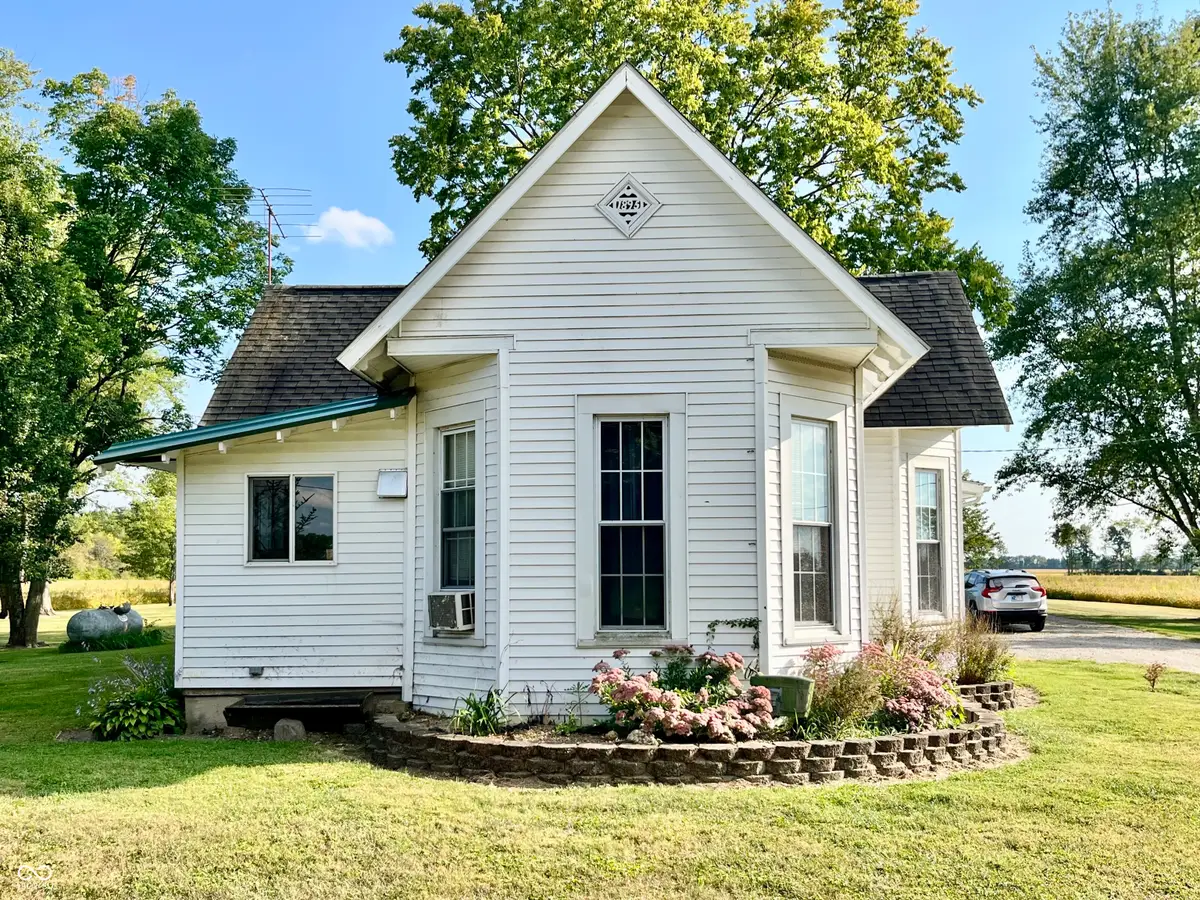 15011 E 1000 N, Flat Rock, IN 47234 - Image #1