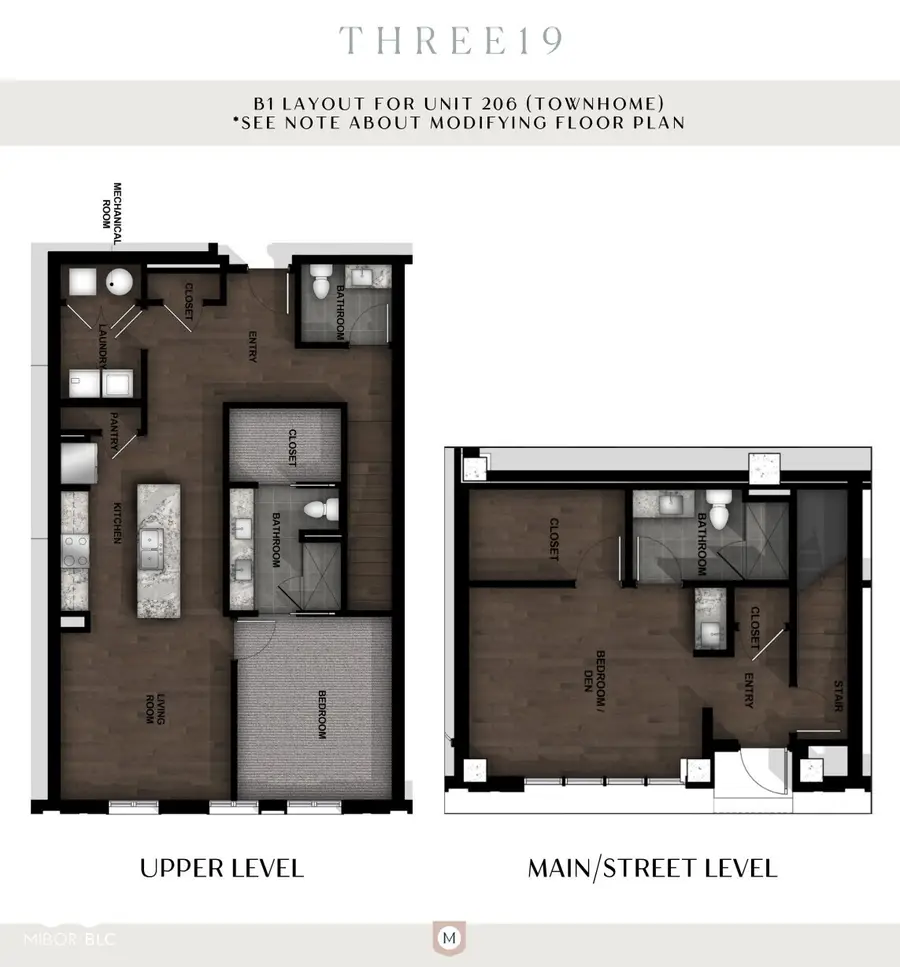 319 E 16th Street #206, Indianapolis, IN 46202 - Image #2