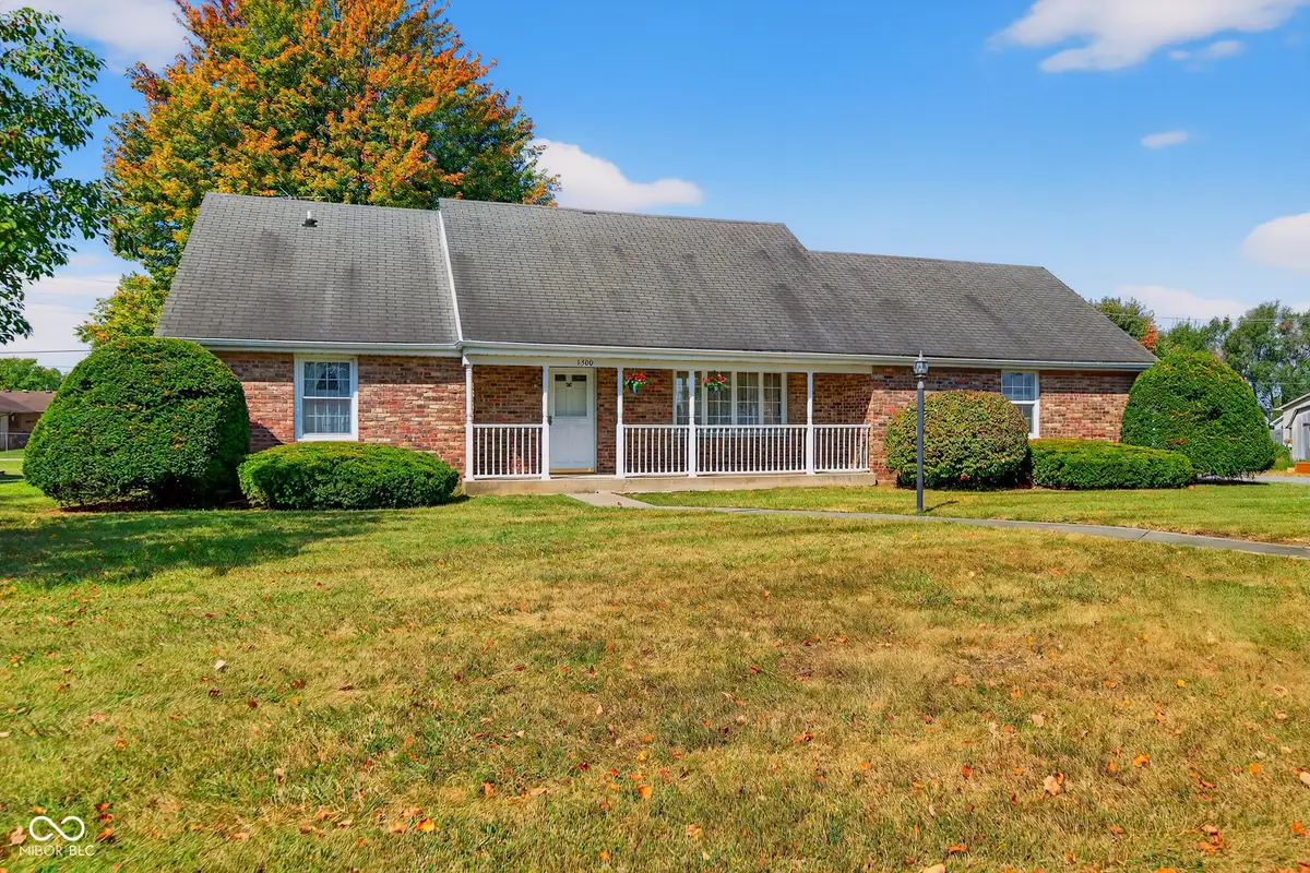 1500 S Anderson Street, Elwood, IN 46036 - Image #1