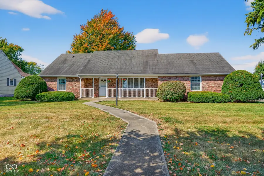 1500 S Anderson Street, Elwood, IN 46036 - Image #2