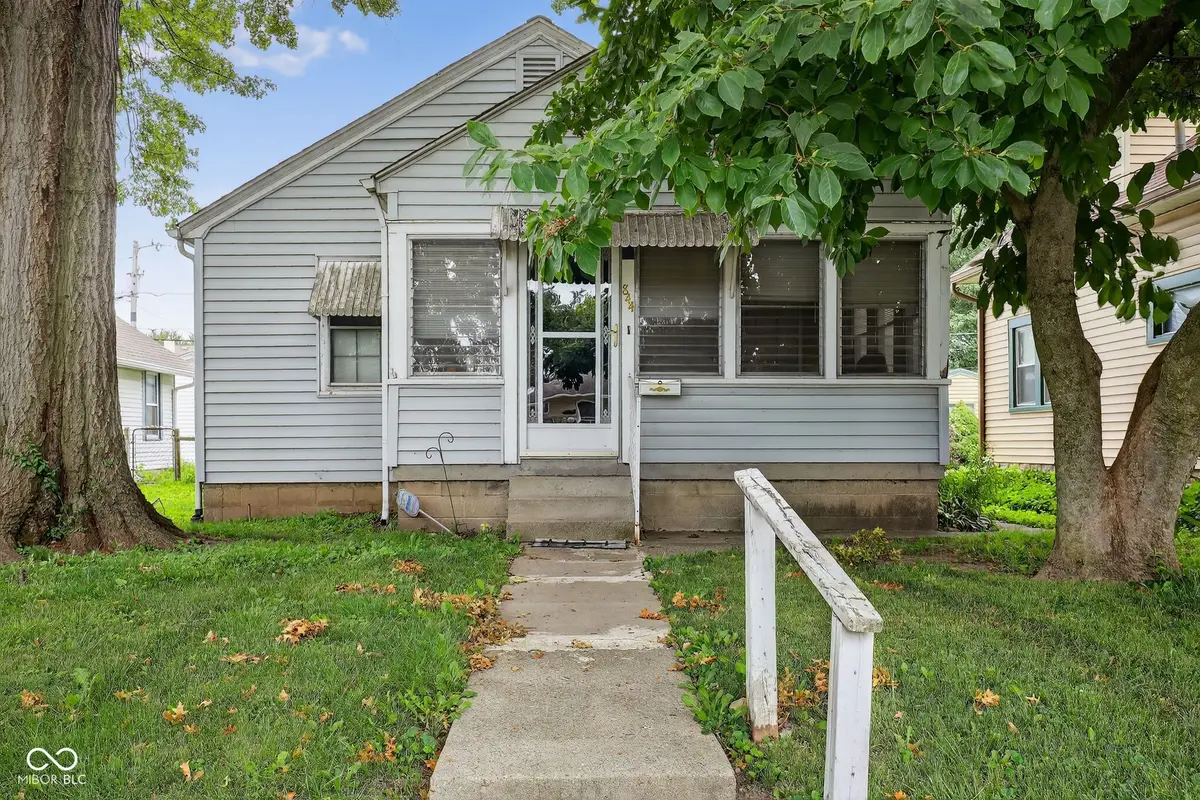 844 E Berwyn Street, Indianapolis, IN 46203 - Image #1