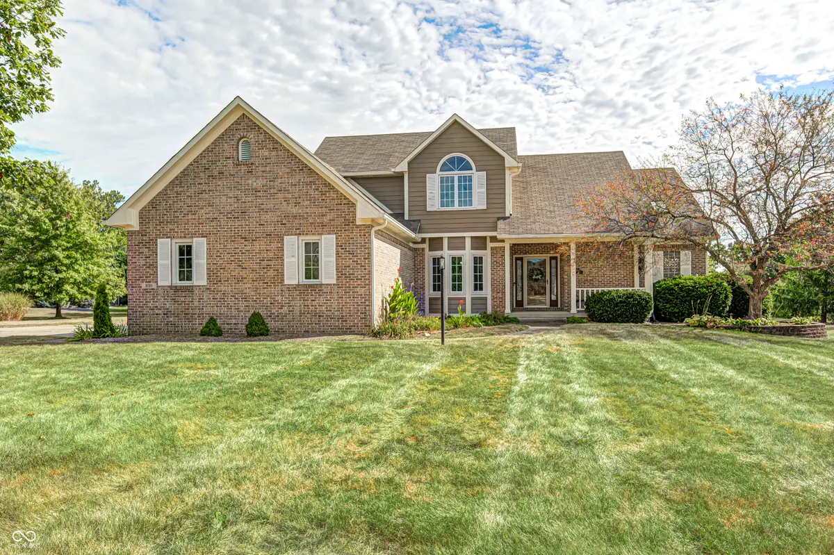 9311 Shady Bend, Brownsburg, IN 46112 - Image #1