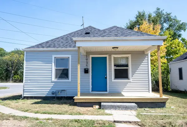 1937 King Avenue, Indianapolis, IN 46222