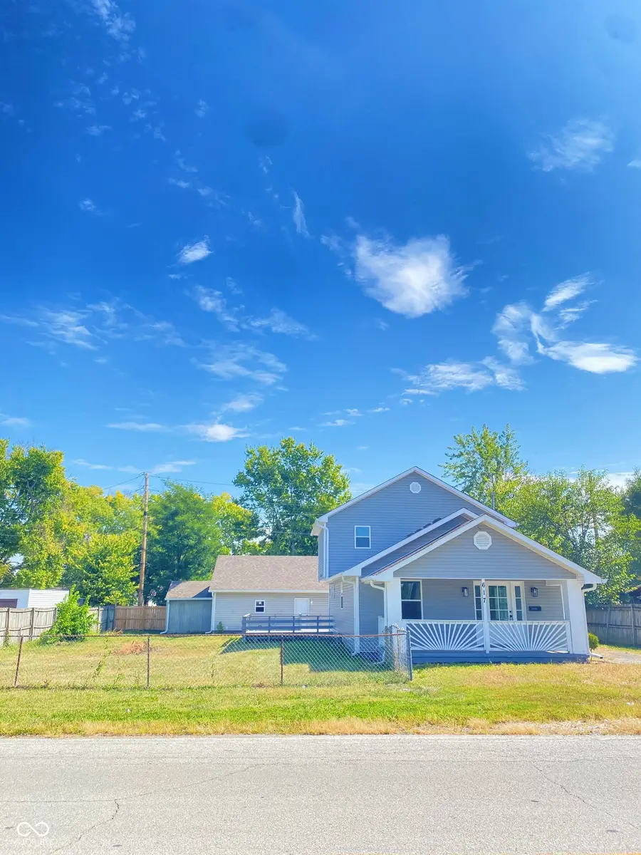 617 Grande Avenue, Indianapolis, IN 46222 - Image #2