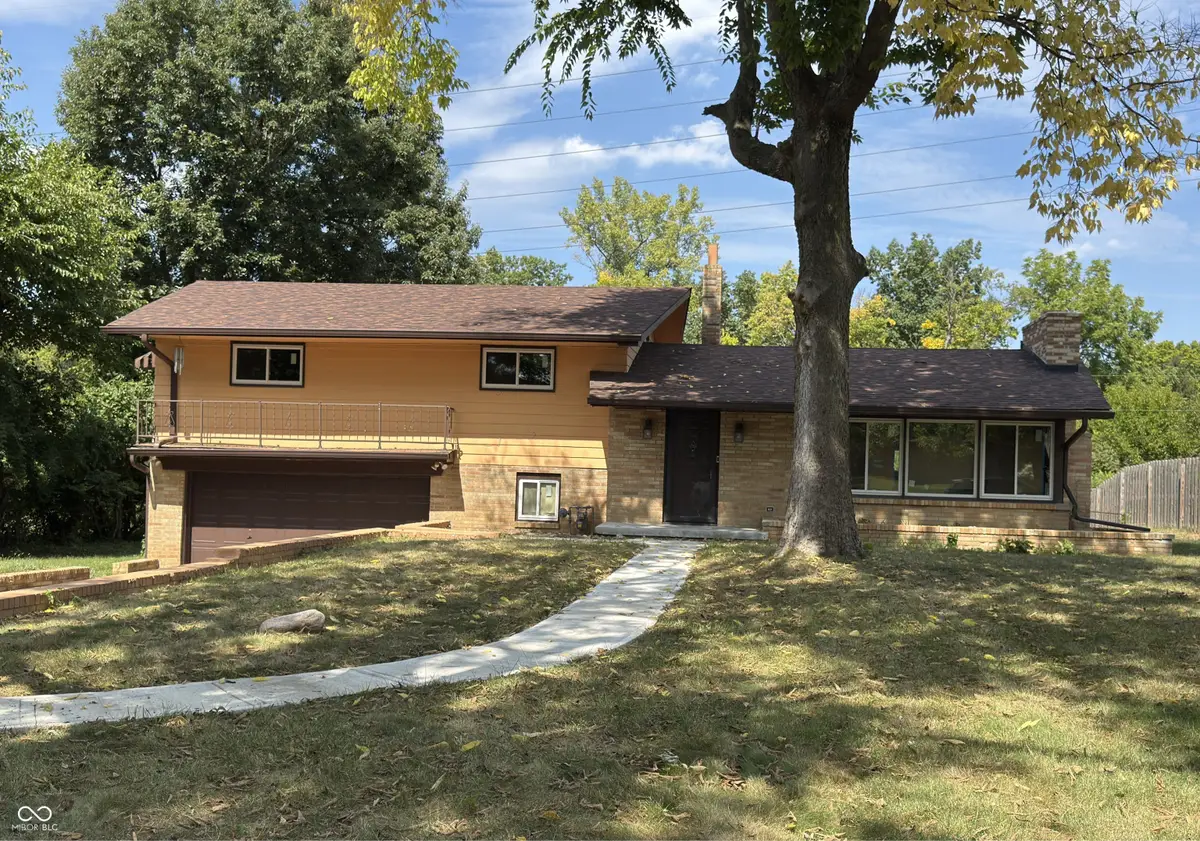 5110 Devon Drive, Indianapolis, IN 46226 - Image #1