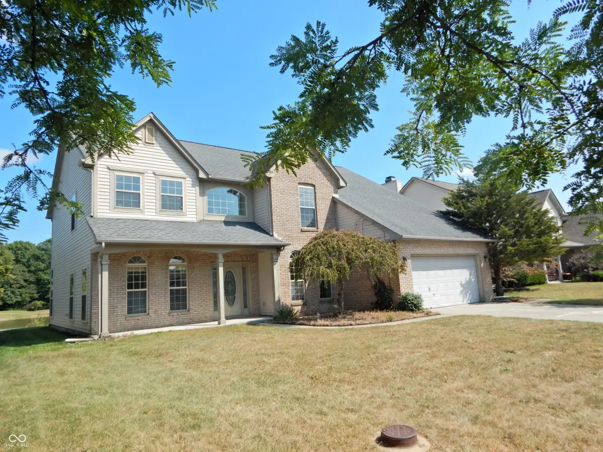 4731 Arabian Run, Indianapolis, IN 46228 - Image #1