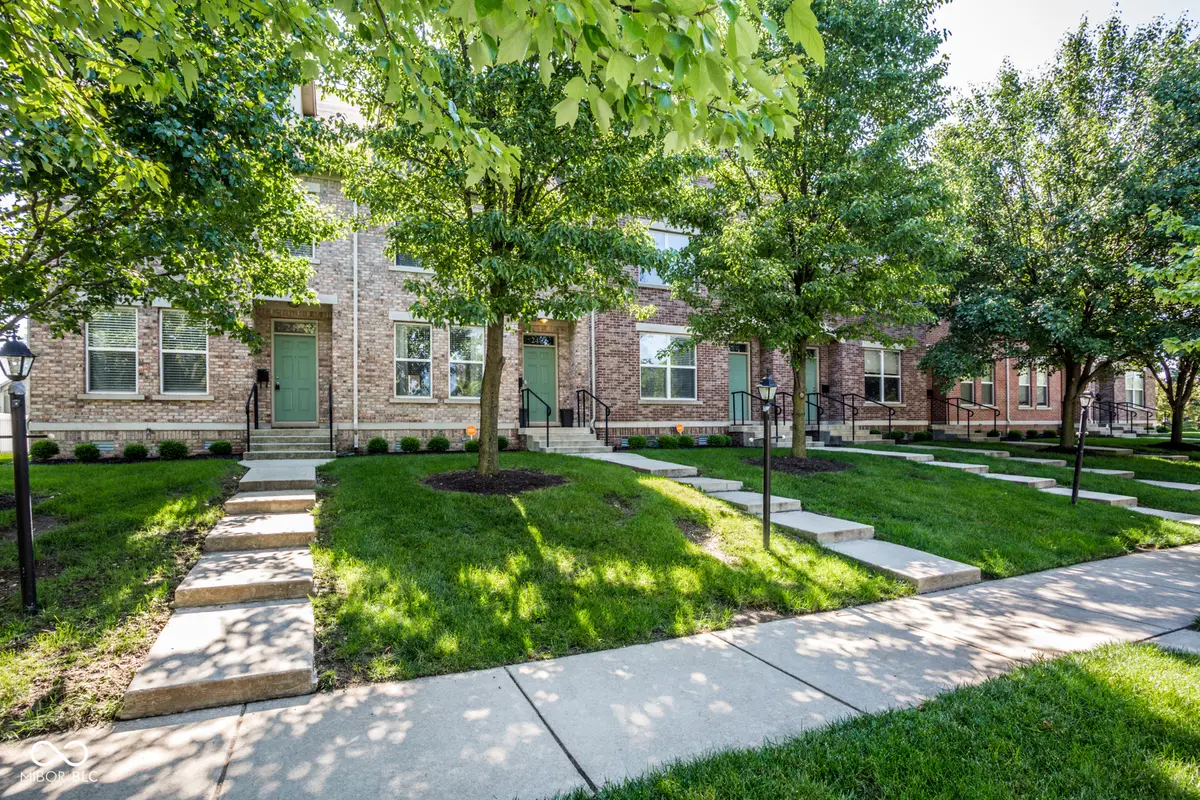 2413 N Park Avenue, Indianapolis, IN 46205 - Image #1
