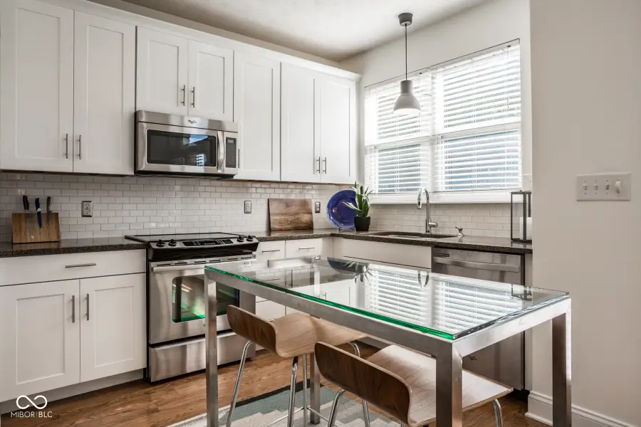 2413 N Park Avenue, Indianapolis, IN 46205 - Image #2