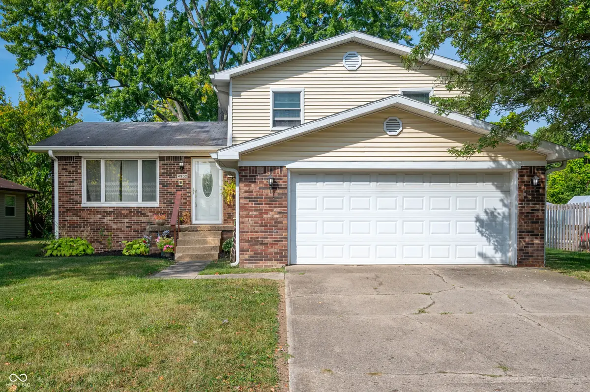 4932 Candy Spots Court, Indianapolis, IN 46237 - Image #1