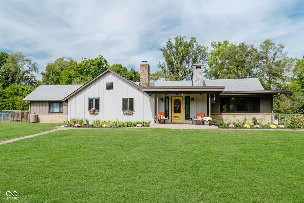 6376 E Perry Lane, Martinsville, IN 46151 - Image #1