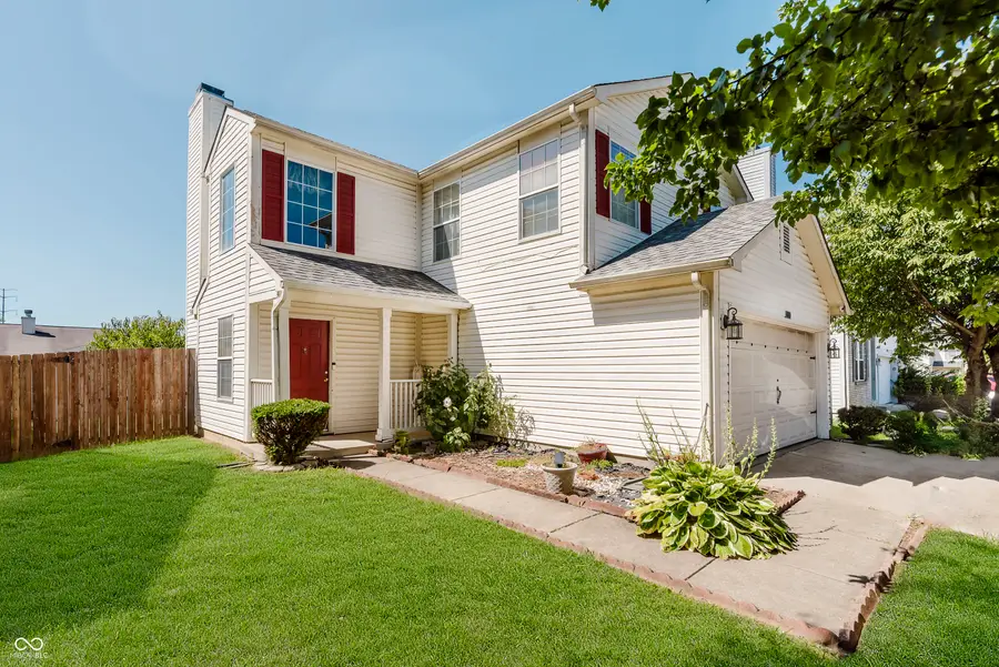 8358 Montgomery Avenue, Indianapolis, IN 46227 - Image #2