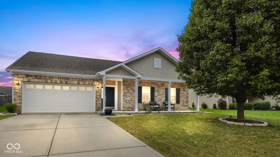 2752 Arklow Way, Brownsburg, IN 46112 - Image #2