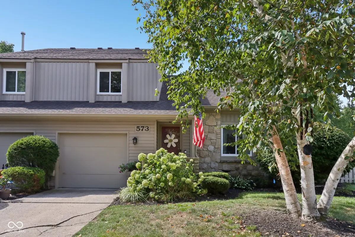 573 Conner Creek Drive, Fishers, IN 46038 - Image #1