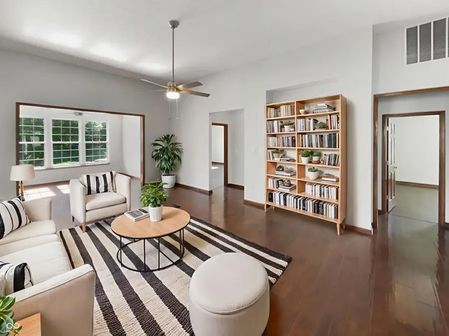 2556 Greythorne Drive, Indianapolis, IN 46239 - Image #2