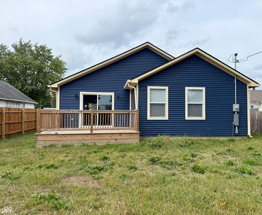 2307 Werges Avenue E, Indianapolis, IN 46237 - Image #2