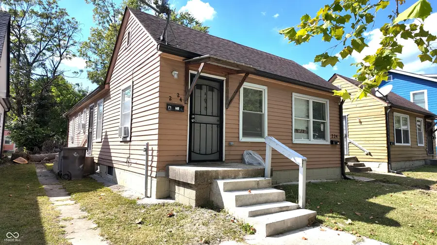 224 N Tacoma Avenue, Indianapolis, IN 46201 - Image #3