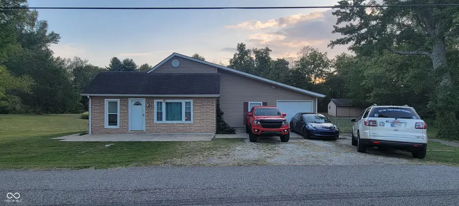 1905 W Brownstown Road, North Vernon, IN 47265 - Image #3