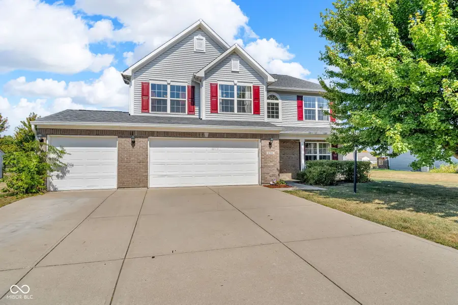 6766 Buhrstone Lane, Avon, IN 46123 - Image #3
