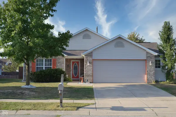 11814 Sinclair Drive, Indianapolis, IN 46235