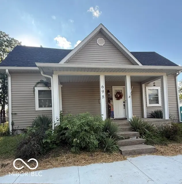 698 Yandes Street, Franklin, IN 46131 - Image #1