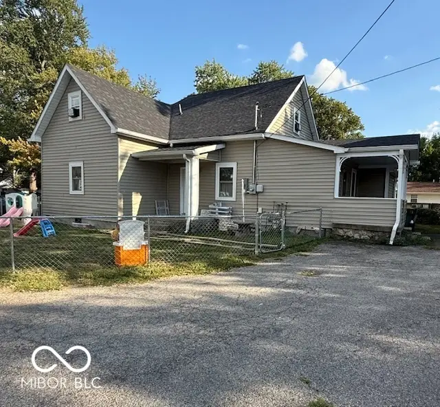 698 Yandes Street, Franklin, IN 46131 - Image #3