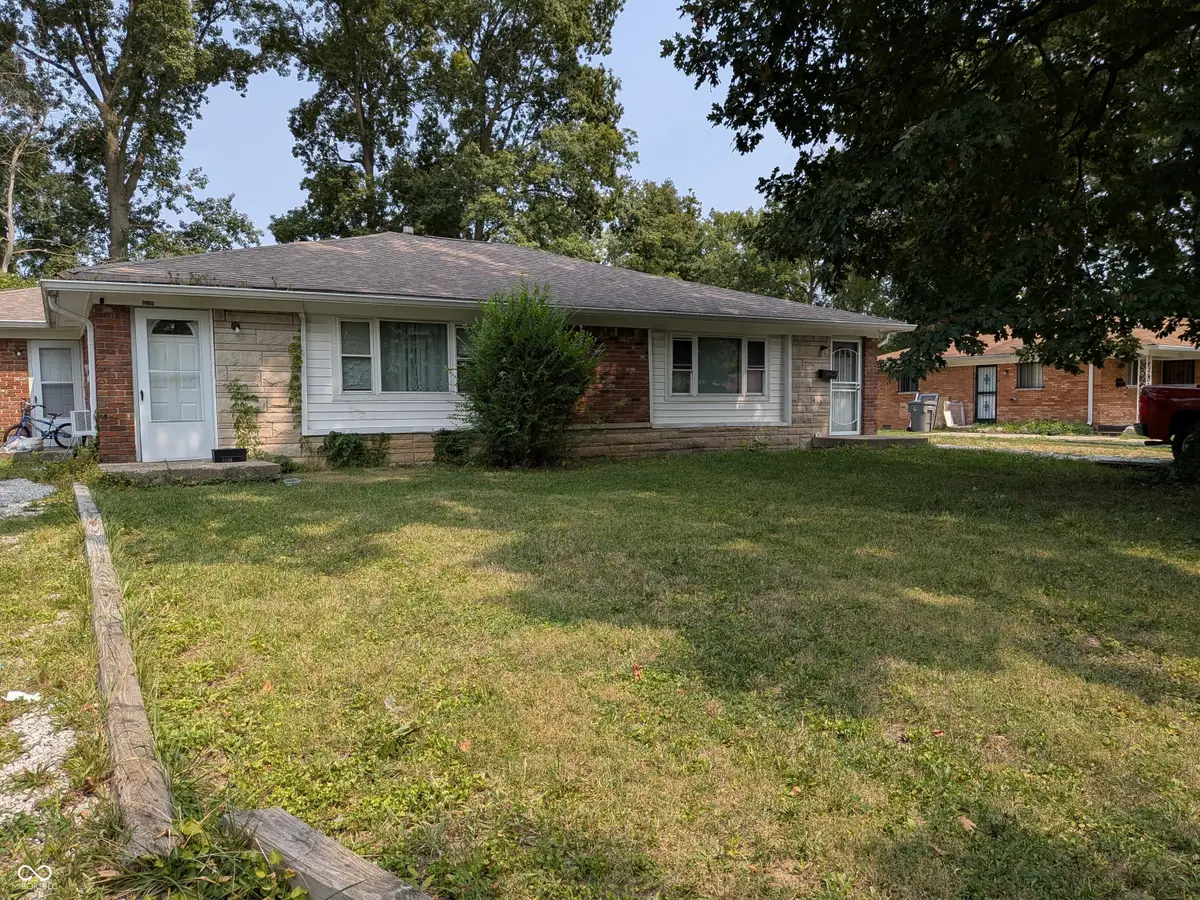 6148 E 13th Street, Indianapolis, IN 46219 - Image #1