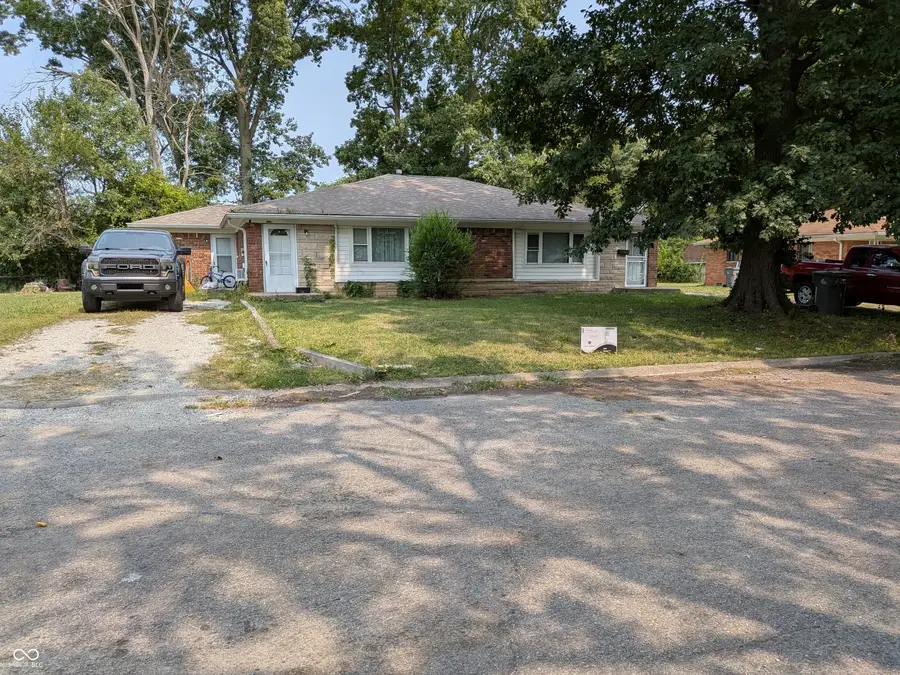 6148 E 13th Street, Indianapolis, IN 46219 - Image #2