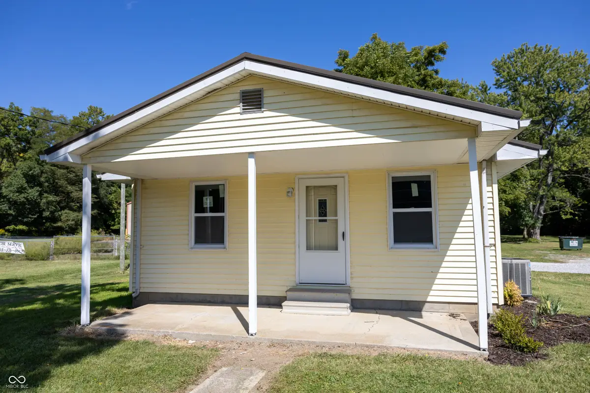 904 Covington Street, Crawfordsville, IN 47933 - Image #1