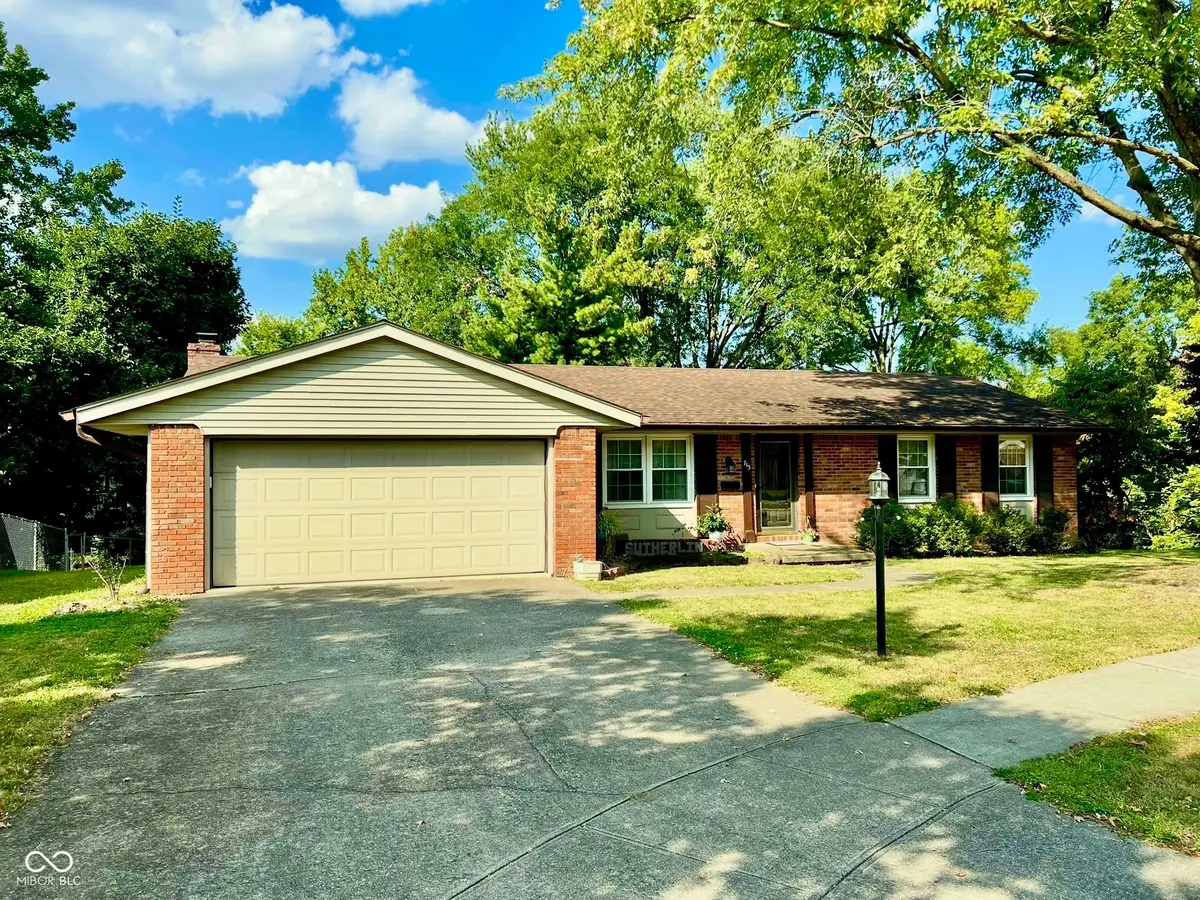 713 Terrace Lane, Greencastle, IN 46135 - Image #1