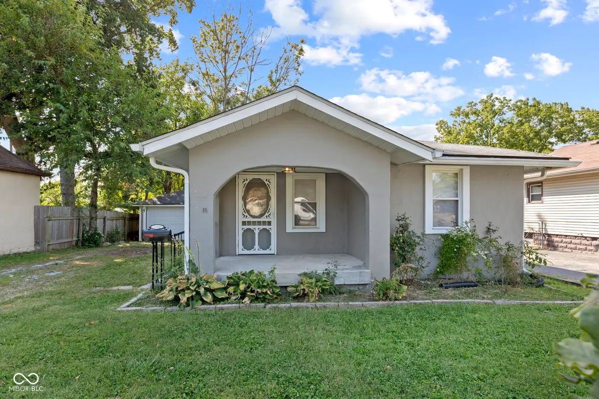 340 N Eaton Avenue, Indianapolis, IN 46219 - Image #1