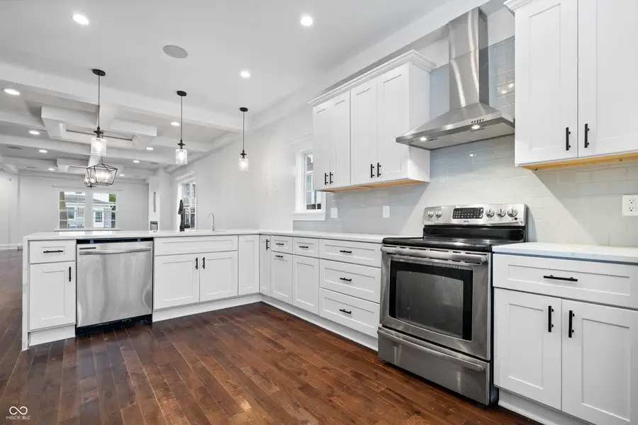 3315 Graceland Avenue, Indianapolis, IN 46208 - Image #2